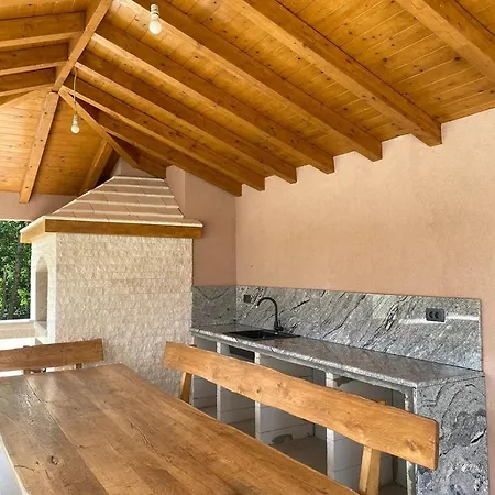 Radosevic Near Split, Heated Pool *