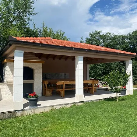 Radosevic Near Split, Heated Pool * Dugopolje