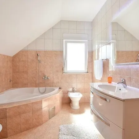Radosevic Near Split, Heated Pool